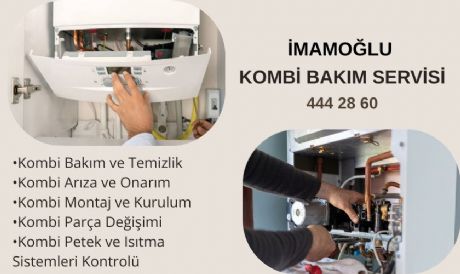 İMAMOĞLU KOMBİ SERVİSİ